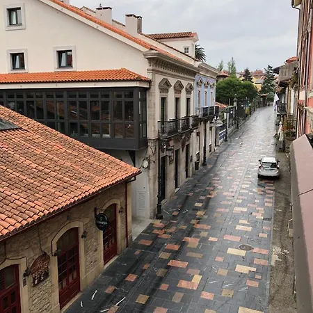 Apartamento Galiana Ii Apartmán