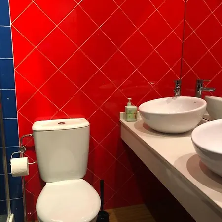 Apartamento Galiana Ii Apartament