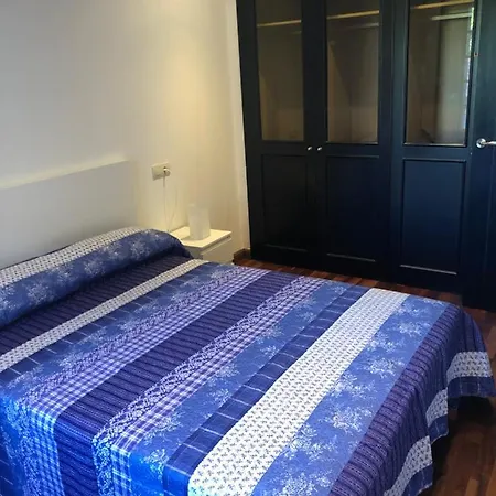 Apartament Apartamento Galiana Ii