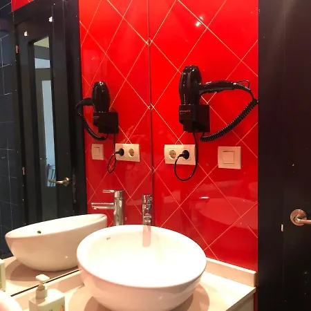 Apartamento Galiana Ii *