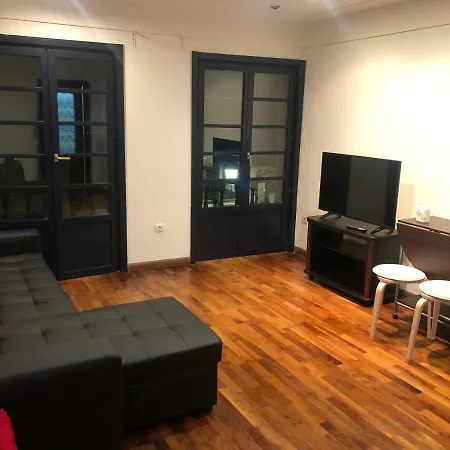 Apartamento Galiana Ii Apartament