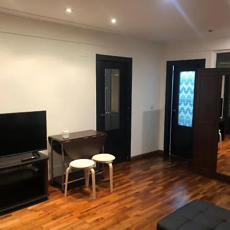 Apartamento Galiana Ii * Avilés