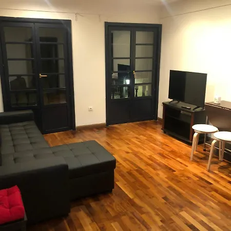 Apartament Apartamento Galiana Ii
